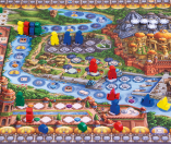 Raja’s van de Ganges