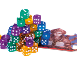 Raja’s van de Ganges