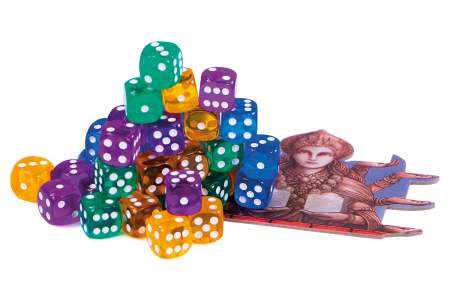 Raja’s van de Ganges