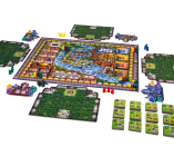 Raja’s van de Ganges