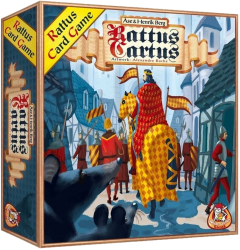 Rattus Cartus Write A Review