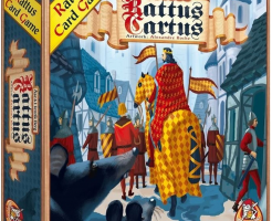 Rattus Cartus