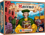 Rattus Uitbreiding 3: Mercatus