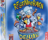 Regenwormen Deluxe
