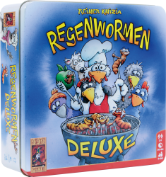 Regenwormen Deluxe Images