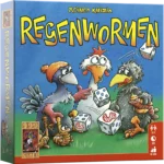 Regenwormen