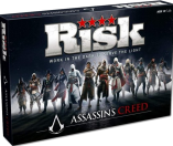 Risk Assassin’s Creed
