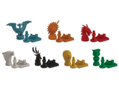 Risk Game of Thrones