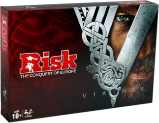 Risk Vikings