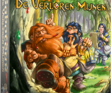 Saboteur: De Verloren Mijnen