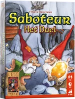Saboteur: Het Duel