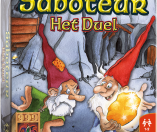 Saboteur: Het Duel