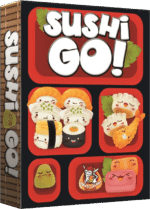 Sushi Go!