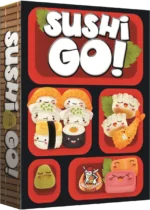 Sushi Go!