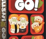 Sushi Go!