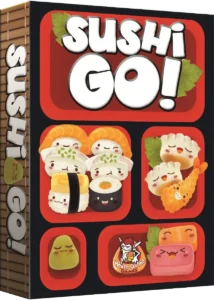 Sushi Go!