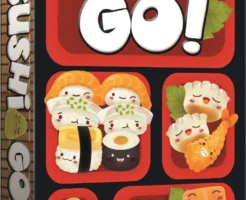 Sushi Go!