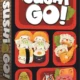 Sushi Go!