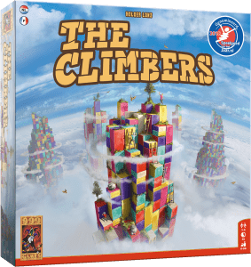 The Climbers