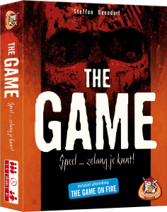 The Game