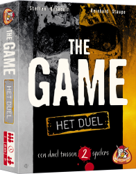 The Game Het Duel Write A Review