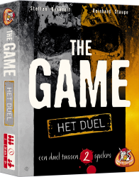 The Game Het Duel Images