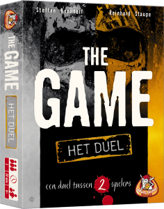 The Game Het Duel