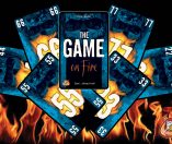 The Game on Fire
