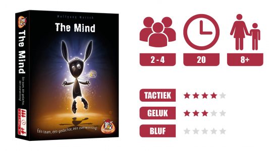 The Mind