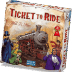 Ticket to Ride