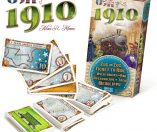 Ticket to Ride USA 1910