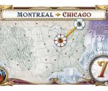 Ticket to Ride USA 1910