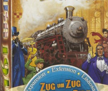 Ticket to Ride USA 1910