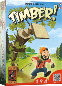 Timber!