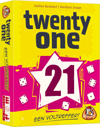 Twenty One Write A Review