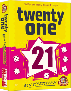 Twenty One