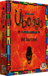 Ubongo: Het Kaartspel Images