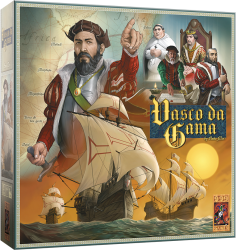 Vasco da Gama Videos