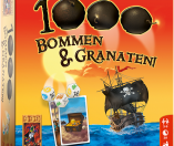 1000 Bommen & Granaten!