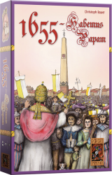 1655 Habemus Papam – Speluitleg