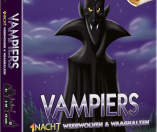 1Nacht Weerwolven & Waaghalzen: Vampiers