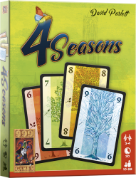 4 Seasons Images