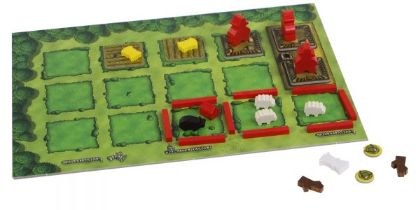Agricola