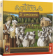 Agricola: 2 Spelers