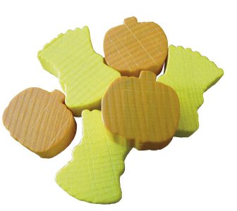 Agricola: De Lage Landen