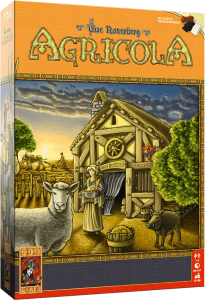 Agricola
