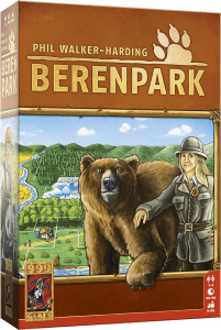 Berenpark