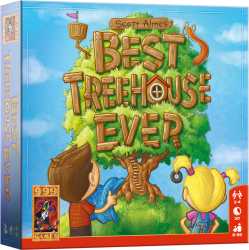 Best Treehouse Ever – Promovideo