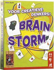 Brainstorm