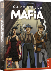 Capo Della Mafia – Promovideo